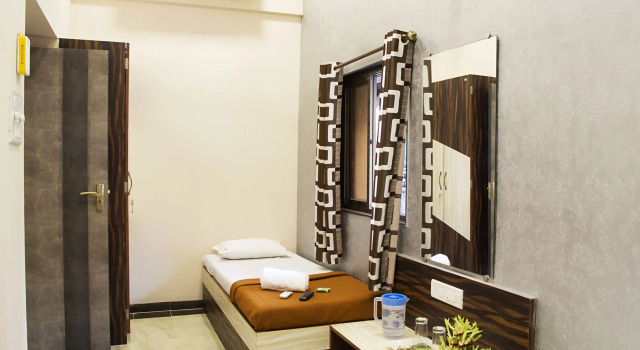 Welcome Guest House - Hostel