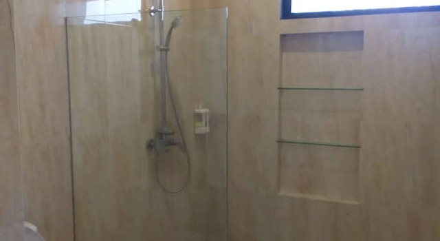 Habitación De lujo Oase Van Java