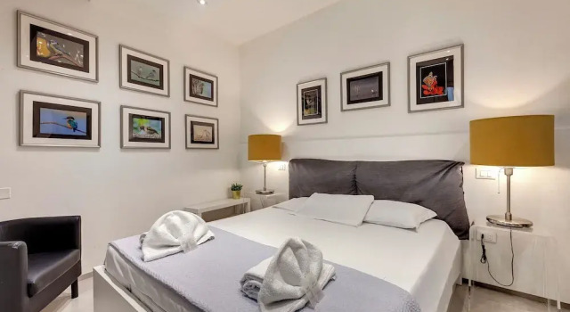 Mamo Florence - Conce Apartment, Забронировать Апартаменты/квартира Апартаменты Флоренции, рядом с Дом Буонаротти, Апартаменты/квартира