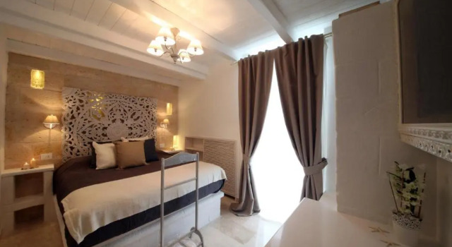 Двухместный номер Superior Playa del Mar