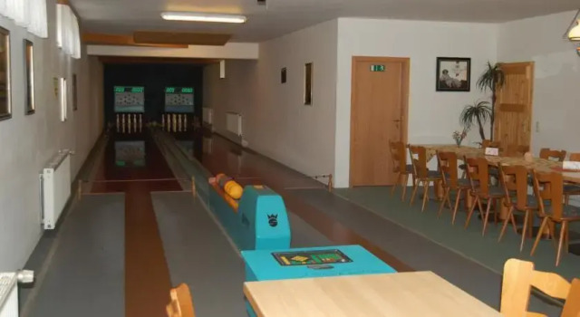 Rennstieg-Hotel Rettelbusch, Забронировать Отель  
