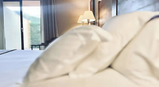 Семейный номер Standard Mas Salvi Country Boutique Hotel