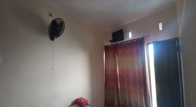 Номер Economy Hotel O Hadi Homestay Syariah