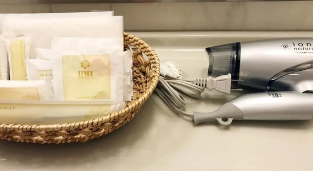 Одноместный номер Standard ANA Crowne Plaza Chiryu by IHG