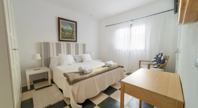 Ca Sa Padrina d`Arta-Turiso de interior, Book Hotel Artá Majorca