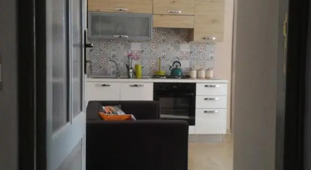 CERA UNA VOLTA - casa vacanza Etna-Sicilia-mare, Забронировать Отель Лингуаглосса Этна