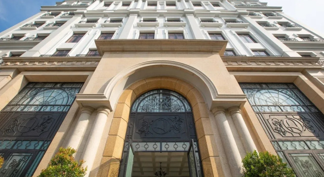 Atelier Thao Dien, Забронировать Апарт-отель Отели Района 2 3 звезды, 3*