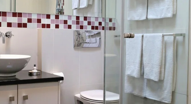 Апартаменты Standard с видом на море da Heim Guest House