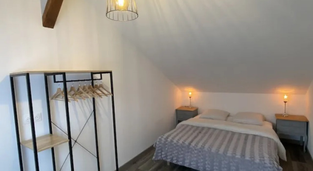 Gîte Magnolia CHÂTENOIS, Забронировать Отель Отели Alsace Wine Route с парковкой, Парковка