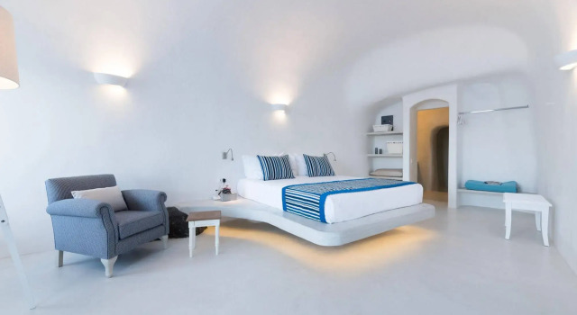 Maregio Suites, Забронировать Отель Отели Ия с парковкой, Парковка