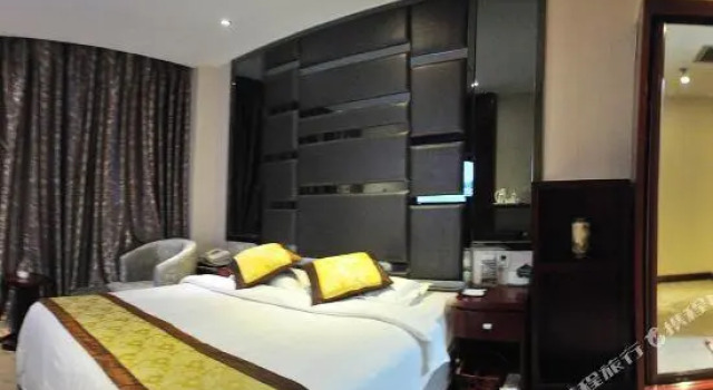 Shengtong Hotel, Rezerwuj Hotel Yanan Shaanxi