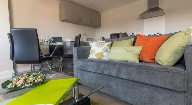 Topaz Serviced Apartments, Забронировать Апартаменты/квартира Брентвуд Эссекс