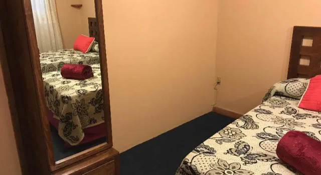 Двухместный номер Standard Hotel Casa Mexicana Autlan