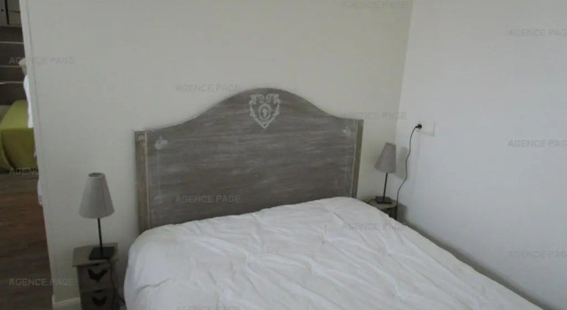 Appartement Cauterets, 3 pièces, 6 personnes - FR-1-234-241