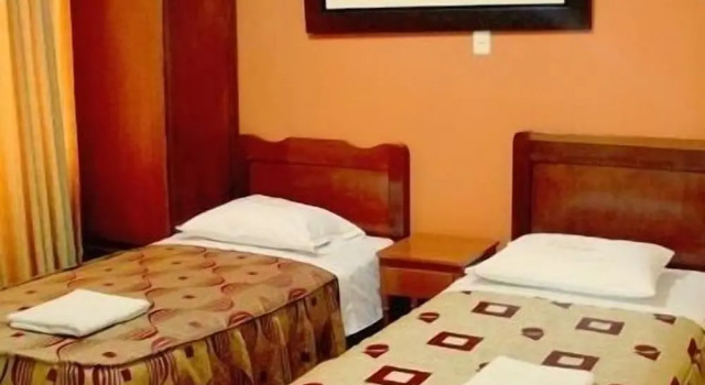 Hotel Casa Maldonado
