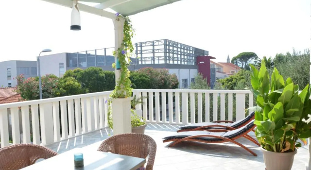 Апартаменты Apartments Suvaljko