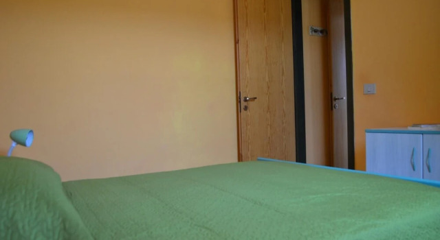 Two-room Apartment on the First Floor in Torre Dellorso Pt02
