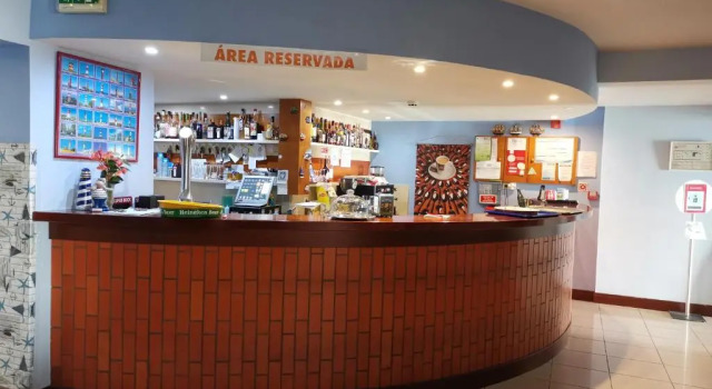 ''O Veleiro'' Rest. Resid., Rezervasyon Otel Murtosa Centro Region