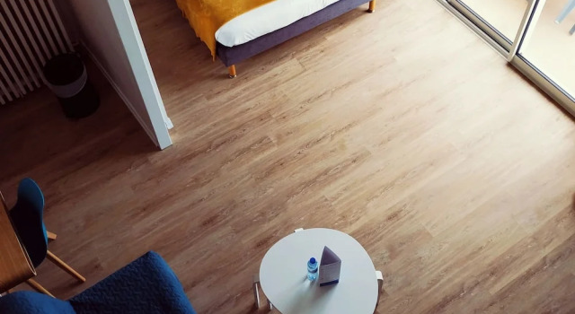 Номер Standard Brit Hotel Hermitage