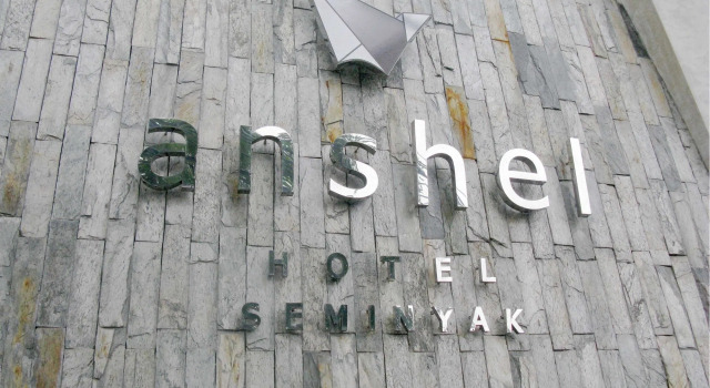 Anshel Hotel Seminyak, Забронировать Отель Отели провинции Бали с завтраком, Завтраки