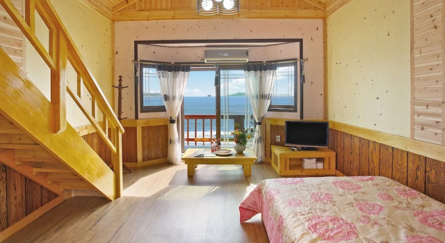 Номер Standard Morwenna Pension