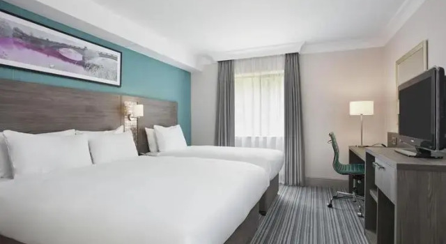 Thistle Hotel, Book Hotel Castle Donington Leicestershire