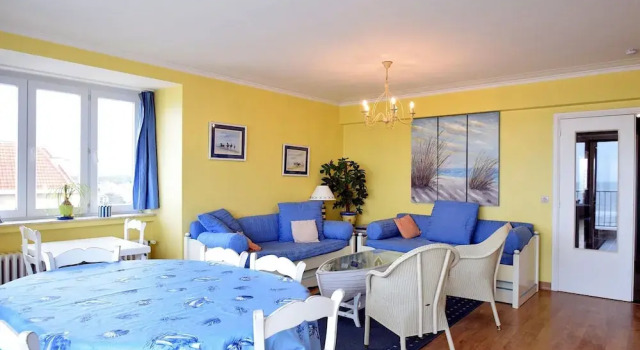 Seaview Stay w/ Parking, Rezerwuj Hotel Hotele w Bruksela z parkingiem, Parking