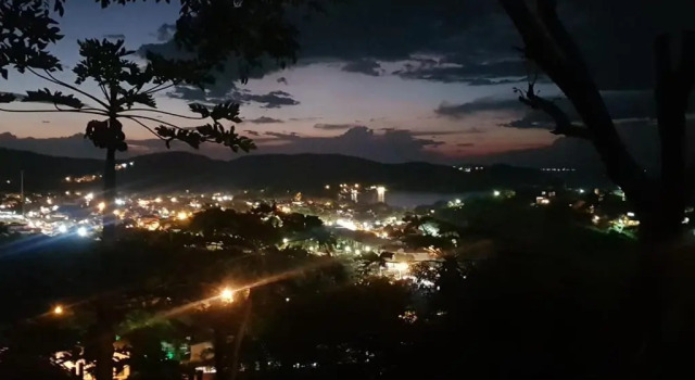 Люкс Bella Vista Eco Experience