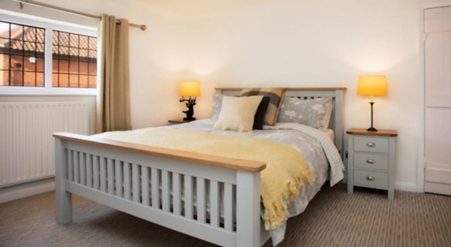 Ye Olde Saddlery B&B, Prenota Bed & breakfast Neatishead The Broads
