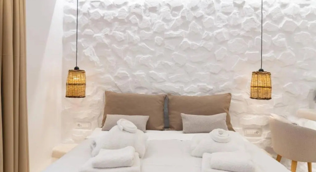 Номер Superior Villa Adriana Hotel