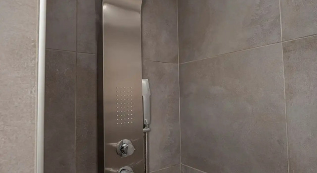 Полулюкс с балконом Dandelion Suites