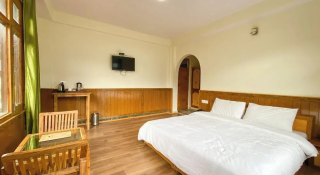 Hotel Kalpa Retreat, Reserva ahora Hotel Kalpa 