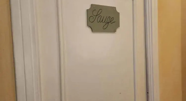 Номер Comfort Gîte Maison Chiche