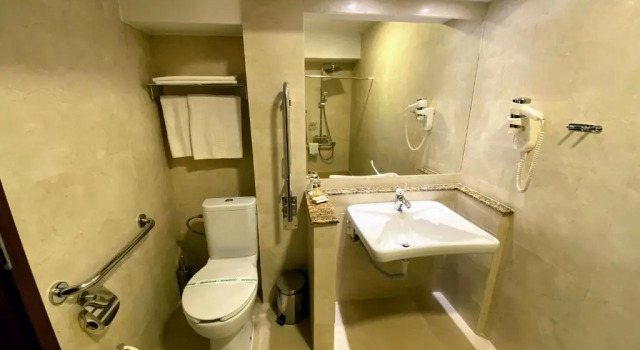 Suite Hotel Arnia