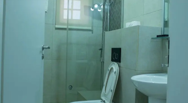 Номер Classic DFranklin Apartments and Event Center