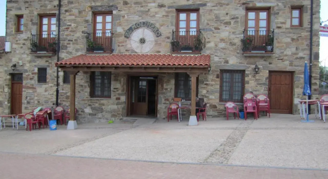 Hotel Rural El Molinero de Santa Colomba de Somoza, Book Hotel Santa Colomba de Somoza León