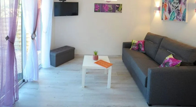 Logement Carreyrat - Le Woody