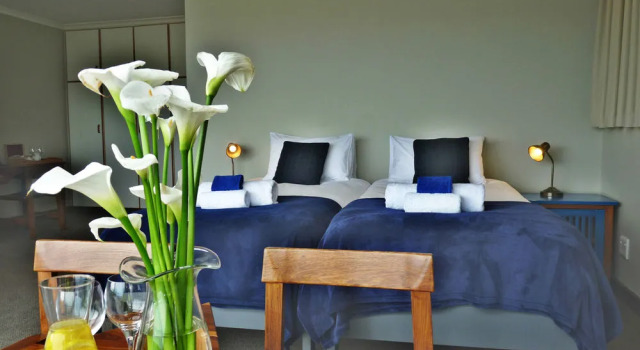 Knysnaviews Guest House, Reservar Casa de hóspedes Knysna Knysna