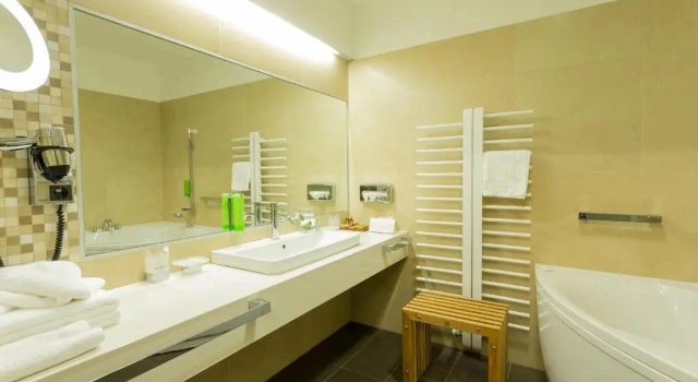 Doppel Suite Hotel Jozef