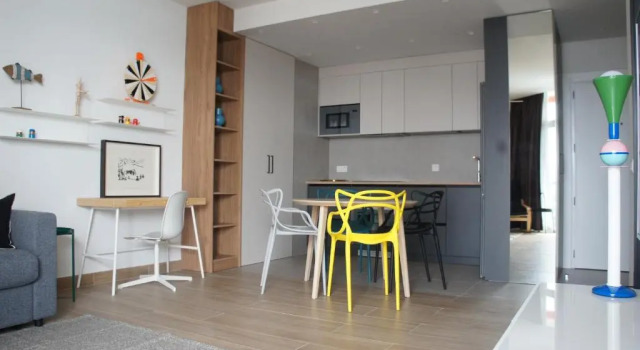 Апартаменты Superior Apartamentos Calma Rentals
