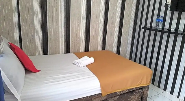 Номер Standard Venice Guesthouse