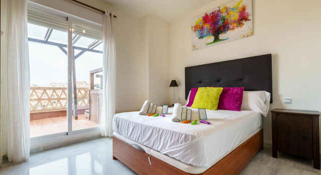 Ct 160 - Isla Rubi - Isla Rubi Penthouse - Ct 160