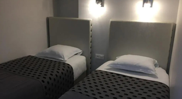 Семейный номер Standard Hotel Du Pont Vieux
