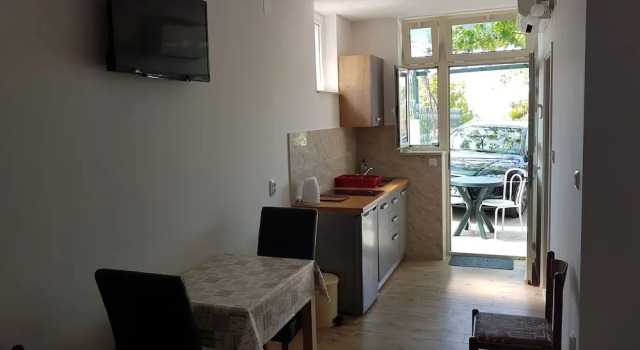 Люкс Apartments Kust