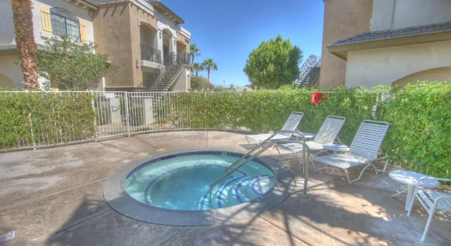 Номер Standard c 1 комнатой La Quinta Vacations Rental