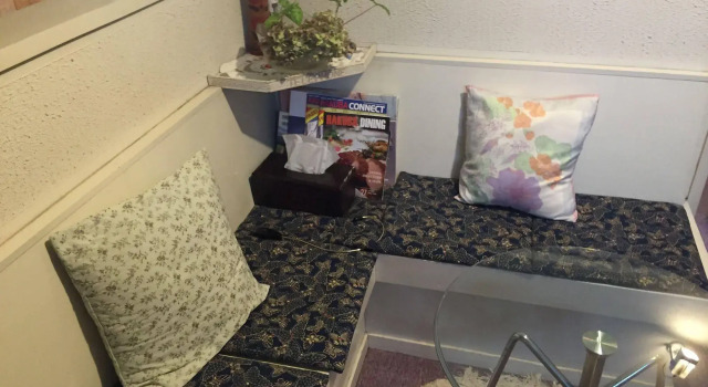 Happy Talk, Prenota Bed & breakfast Hakuba 