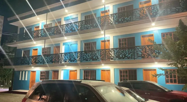Hotel Hormiguero