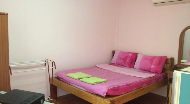Garden Home Resort, Забронировать Курортный отель Пхитсанулок 