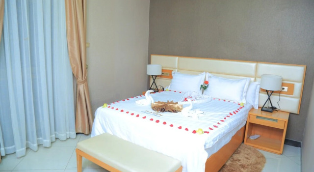 Haven Hotel