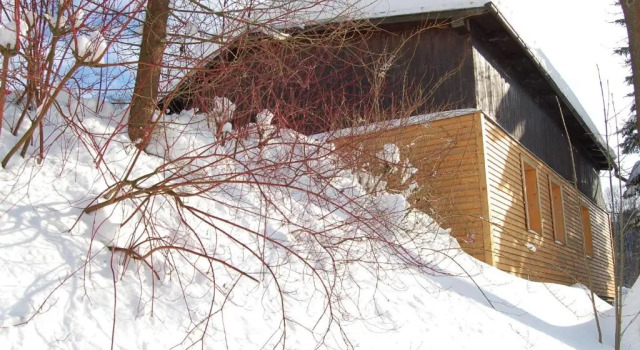 Chata Eliška, Book Hotel Příkrý Liberec Region